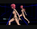 【ＭＭＤ】小悪魔「HIDE&SEEK」手に持ってるの違いますよ？ｗ