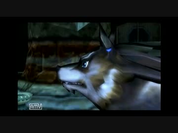 ゼルダの伝説 トワイライトプリンセス 字幕プレイ Part10