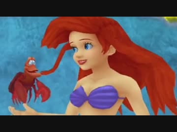 キングダムハーツ を実況プレイ part20