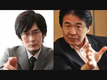 【移民】竹㊥平蔵が人材派遣会社顧問の利益代表と指摘され火病