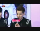 【EXO】　140517 音楽風雲榜　EXO-M　１_２