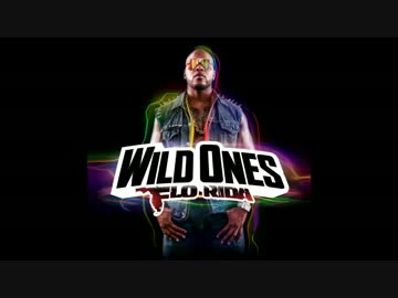 Flo Rida　- I cry