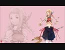 【アレンジ】東から来た空賊　パンネロのテーマ【FFTA2】