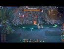 【TERA】ギルリアンの森　ボス直【エレメンタリスト】