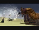 10年ぶりの1000年後の世界は…　サヌビアpart2