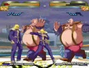 【MUGEN】WME　RAW+ＳMACKDOWN【第2回放送】