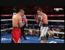 ボクシング ポストルvsアイディン WBC Sライト級挑戦者決定戦(2014.5.17)