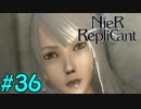 【実況】兄妹愛溢れるゲームをプレイ【ニーアレプリカント】part36