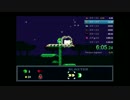 ケロブラスター 1周目 RTA 59:25.30 (1/3)