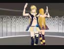 MMD どら式Lilyで Girls　