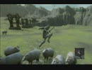 NieR Replicant をつぶやきプレイ　part2