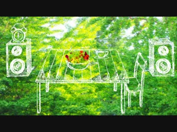 【NNI】 Salad 【オリジナル】