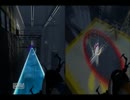 【無計画ぽんこつずが】Portal2 　漆ノ穴【時空移動（物理）】