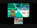 【ポケモンXY】初心者二人でレーティングpart１