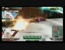140518ナイアガラ官邸紅白戦闘訓練1試合目