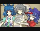 【ゆっくりTRPG】芳香のまっ、いっか☆で「毒入りスープ」おまけ