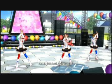 【OFA】春香真真美『ONLY MY NOTE』