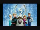 Let It Go end song スペイン(ラテンアメリカ)語