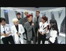 140518 人気歌謡 EXO スホ＆ベッキョン MC cut (+ win)