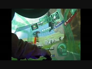 【残念教授】オフ会動画（７バー）【戦場の絆】