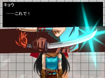 【SW2.0】バルナッド・キャンペーン23-6【卓M@s】