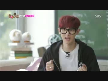 [Roommate]140518 E.3[6/9]