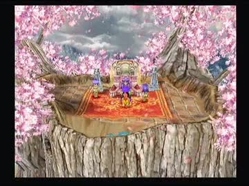 【ドラクエ５】世界を救うドタバタ珍道中【実況】その７