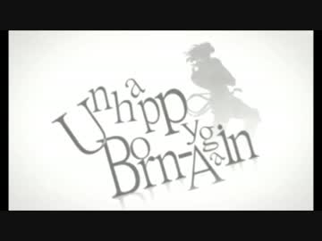 【ジョジョソン】Unhappy Born-Again【UTAU式人力】