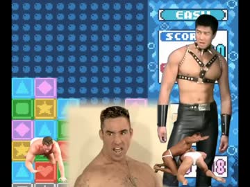 ガチモンでハメPONG　コダネステージ