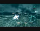 黒コゲ重逆のACVD勢力戦動画4-2