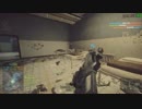 【PC版BF4】あきみょんのばとるふぃーるど4その23