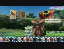【PSO2】入賞者インタビュー