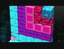 キャサリンのミニゲーム「ラプンツェル」を実況プレイ 6クレ目