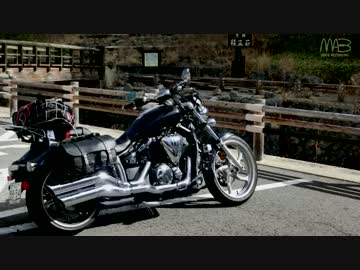 ストライカーで栃木満喫ツーリング Part1