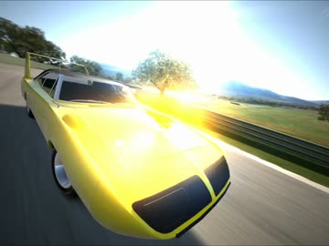 【息抜き】GT6フォト 3