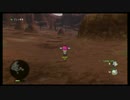 [WiiU]ドラクエ10　グレン東でのキラキラ拾い　12分くらい