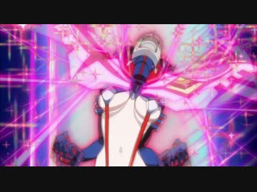 【MAD】キルラキルOP×戸川純