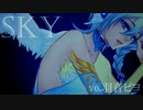 Sky【off-vocal ver】