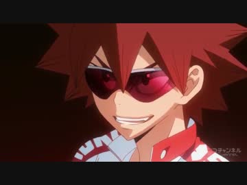 迫真ペダルものまね編