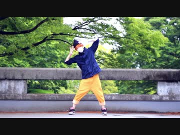 【如月りく】飛行訓練【踊ってみた】