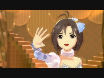 ニャーニャーズPV まっすぐ NORMAL MC 765PRO ALLSTARS