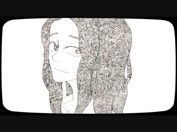 【弱ペダツールドニコstage2】不思議のテシマジュンタ【手描き】