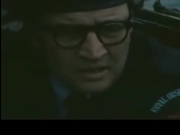 英国民間防衛UKWMO紹介動画 Sound An Alarm (1962)