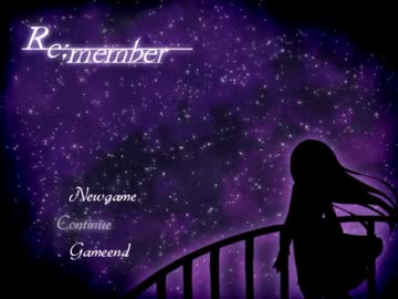 【実況】恐怖の館～Re;member～【タロイモ】