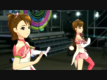 ニャーニャーズPV スタ→トスタ→ NORMAL MC 双海亜美・真美 おまけ付