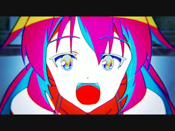 ブルーシャーリーちゃん