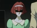 交渉人と機械少女のスリル