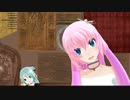 【ＭＭＤ】狂躁ヒュプノシス【画質調整版】