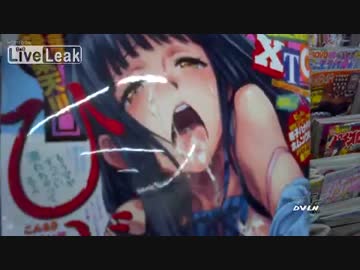 人気の Liveleak 動画 188本 3 ニコニコ動画