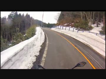 【バイク】ninja1000で日本一周 part16【鳥取〜山口】